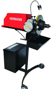 

High Quality automotive disc drum brake lathe machine MA-2009 Disc aligner