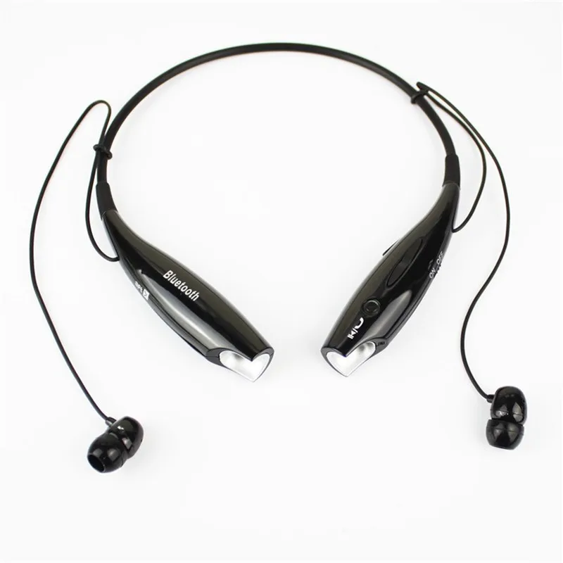 

Sport Bluetooth Headset Stereo 4.0 Wireless Earphones Audifonos Neckband Style Auriculares Handsfree With Mic For Mobile Phone