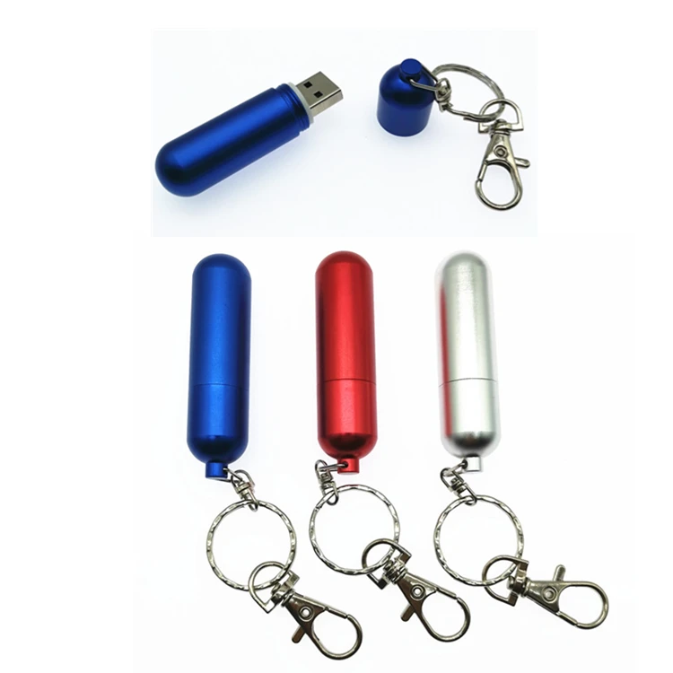 Металлический usb флеш накопитель в форме бутылки 4 ГБ/8 ГБ/16 ГБ/32 ГБ/64 ГБ|USB