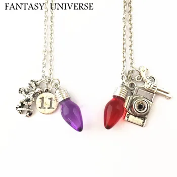 

FANTASY UNIVERSE Freeshipping 20pcs charm necklaces JQWUKDL01