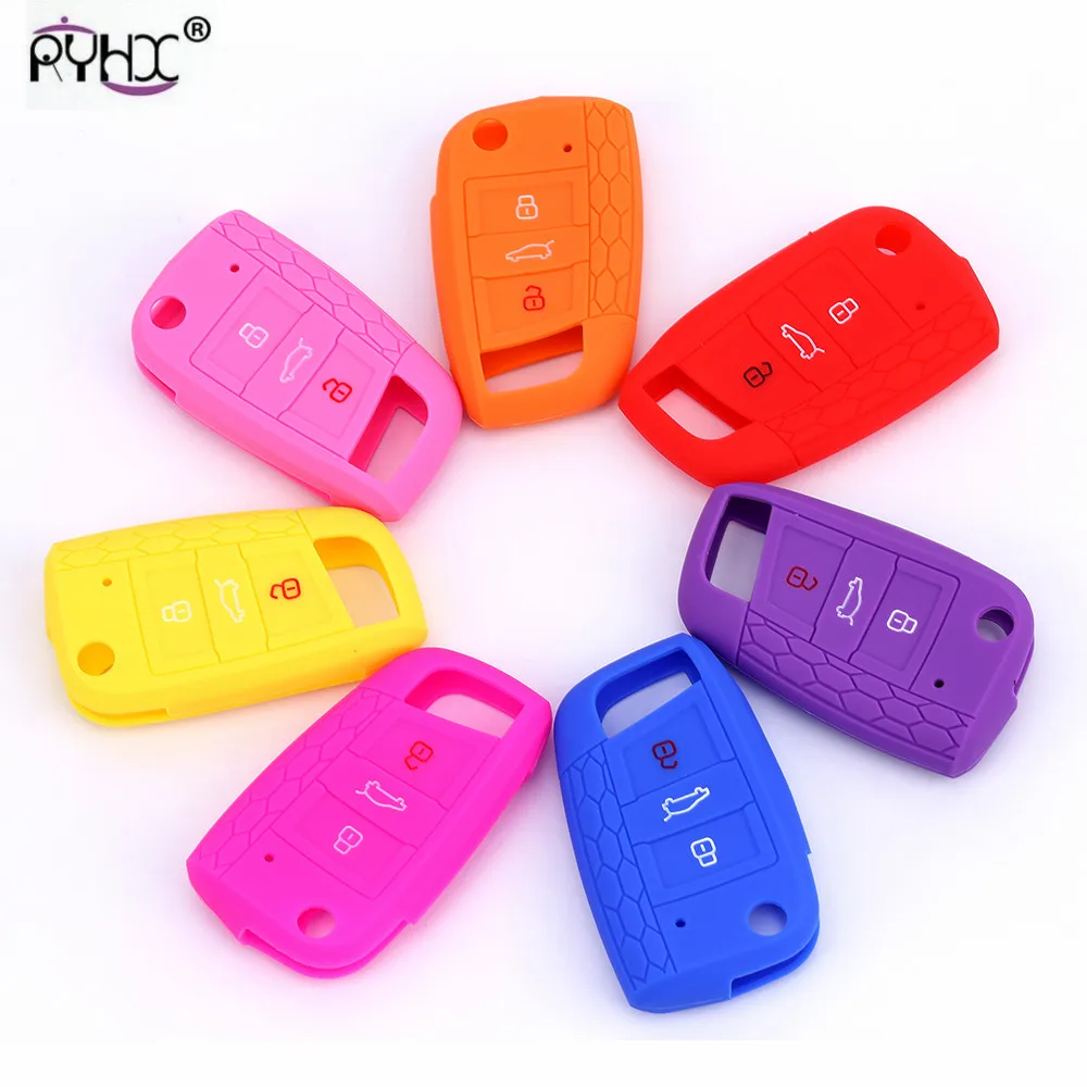 VW key cover83