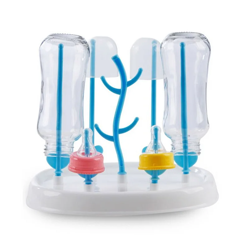 Baby Bottle Drying Rack Glass Drying Rack For Baby Feeding Bottle Baby