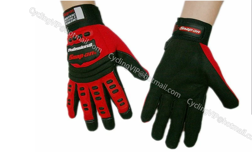 snap on mechanics gloves