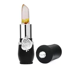Водостойкая губная помада, стойкая Увлажняющая губная помада, блеск для губ, инструмент для макияжа JUL18, Прямая поставка