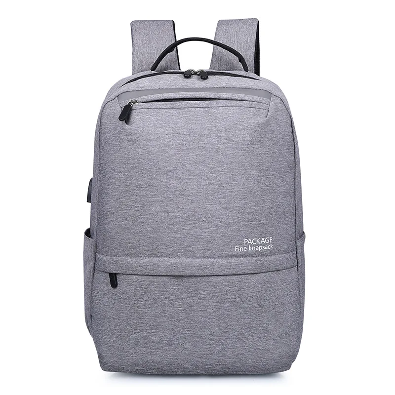 

ZHIERNA Computer Backpack Large Capacity Men's City Business Backpack Dress Backpack Smart Innovation USB Charging Backpack