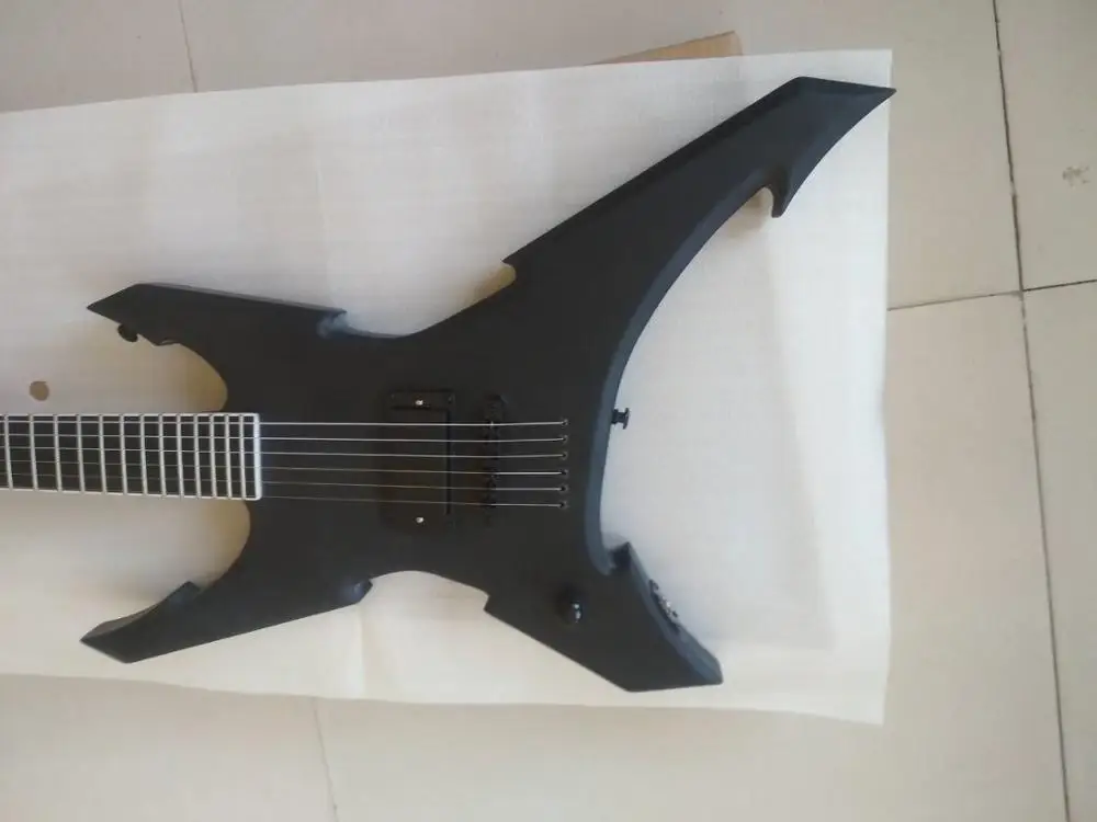 Электрогитара с левой рукой jackson lefty гитара странной формы бесплатная доставка