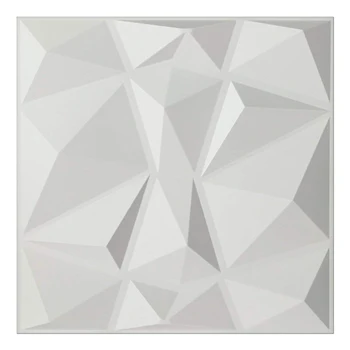

Geometric Wall Brick Silicone Mold Cement Concrete Gypsum Background Wall Brick Home Decoration Mould