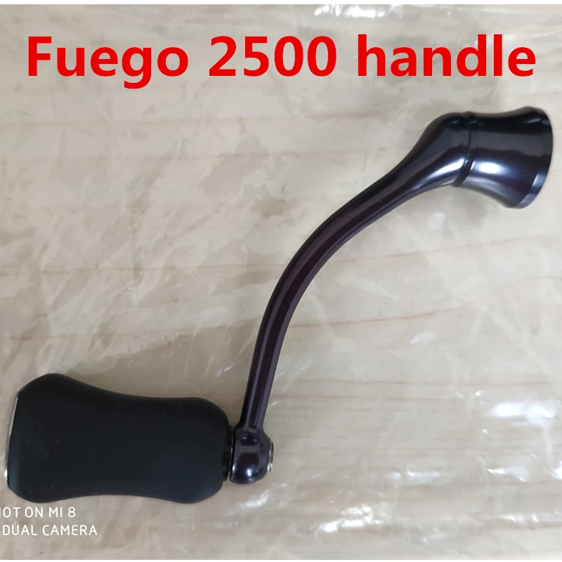 Original Daiwa Fuego Lt Reel Handle Size