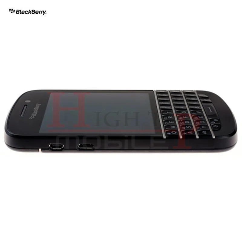 refurbished iphone 100% original Unlocked Original Q10 Blackberry mobile phone 3G 4G Network 8.0MP Dual-core 16G ROM Refurbished Free shipping iphone x refurbished