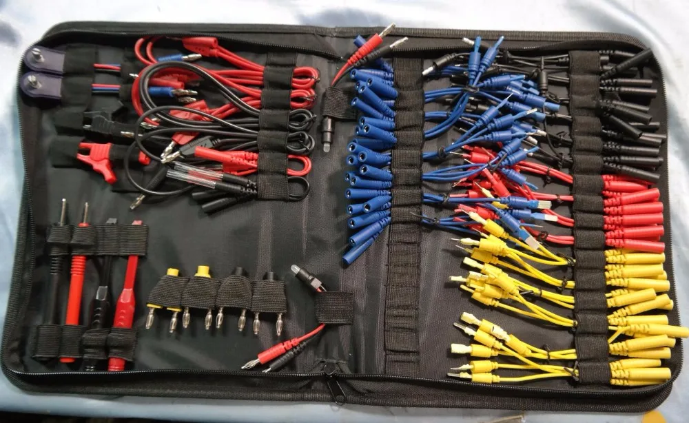 Master Auto Repair Tools Electrical Service Tools MST 08 Automotive