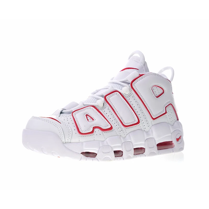 nike air total foamposite max Heren abrikoos