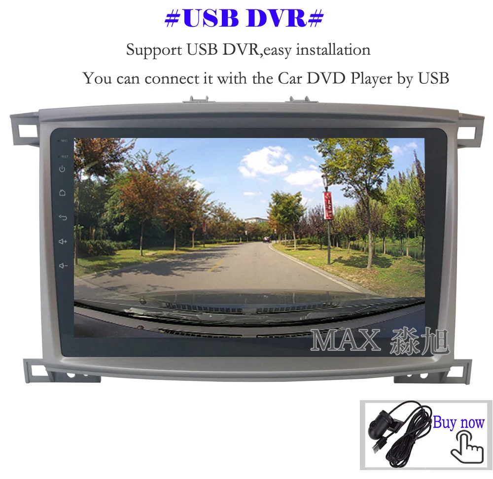 Flash Deal MAX IPS 2.5D 2G RAM 32G ROM Eight Core Android 8.1 Car DVD Player for Toyota Land Cruiser 100 LC100 LC 100 Bluetooth 4G WiFi SWC 13 Flash Deal MAX IPS 2.5D 2G RAM 32G ROM Eight Core Android 8.1 Car DVD Player for Toyota Land Cruiser 100 LC100 LC 100 Bluetooth 4G WiFi SWC 13