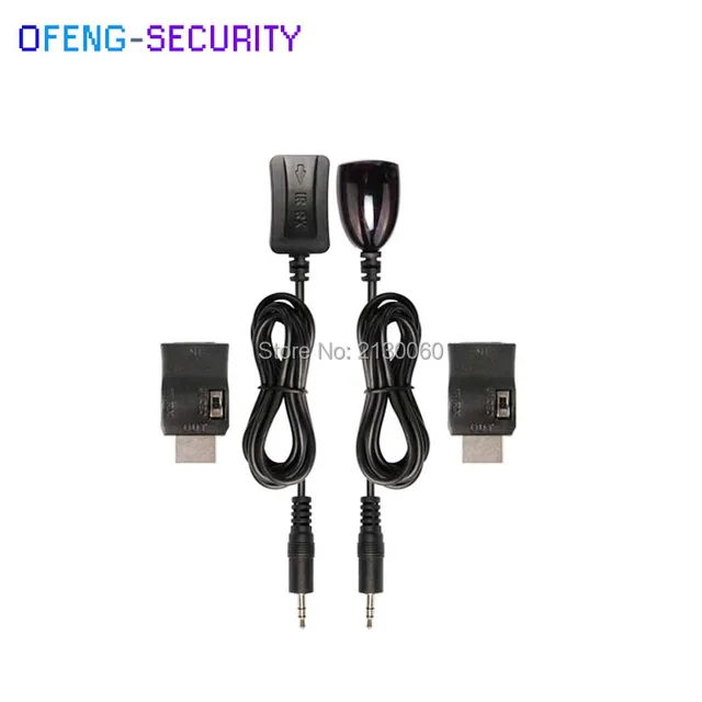 Special Offers hdmi cec hdmi extender ir extender, IR signal extend by the CEC channel of the HDMI port Special Offers hdmi cec hdmi extender ir extender, IR signal extend by the CEC channel of the HDMI port