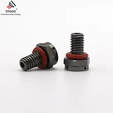 Пыленепроницаемый высокий поток воздуха водонепроницаемый D26 вентиляционный разъем