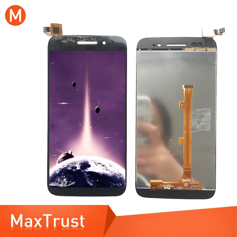 MaxTrust-