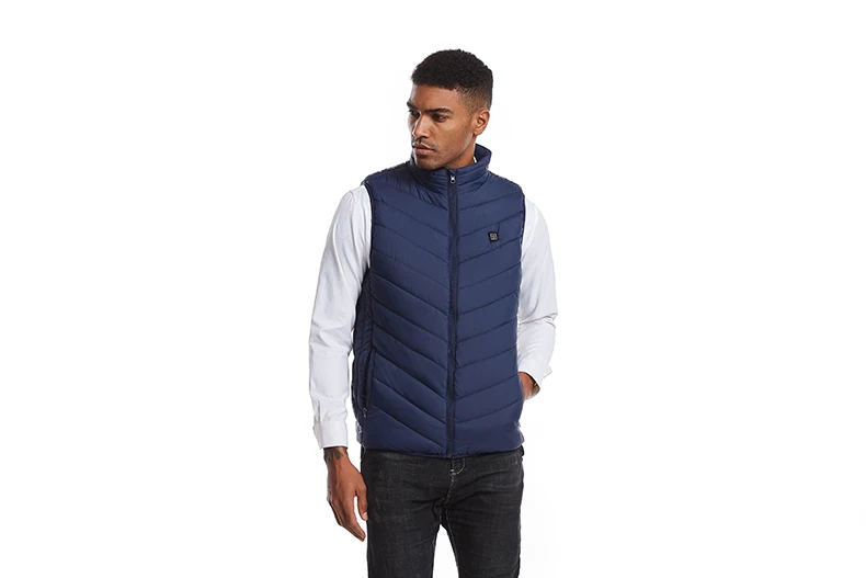 Colete de Aquecimento Zynneva Novo Masculino Feminino Elétrica Aquecida Usb Térmica Quente Pano Pena Venda Jaqueta Inverno Gc1101 2020 38 pena venda quente jaqueta inverno gc1101