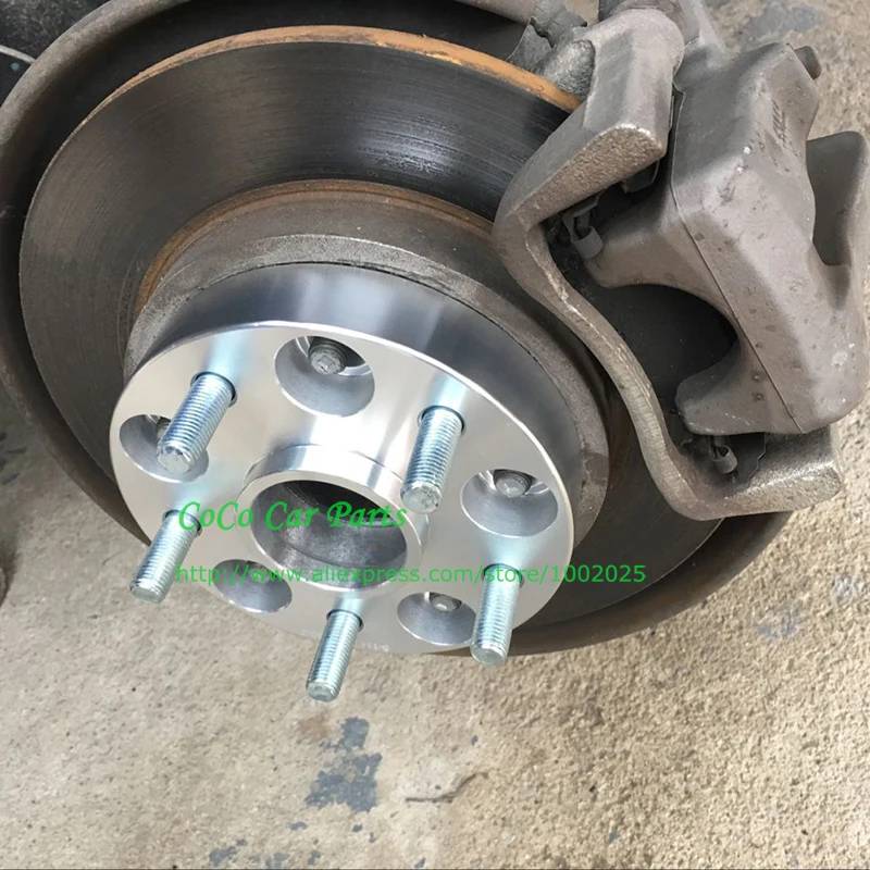 2pcs 15mm Wheel Spacer for Toyota Camry,Estima,Esquire,Harrier,5x114.3,Bore 60.1 2pcs 15mm Wheel Spacer for Toyota Camry,Estima,Esquire,Harrier,5x114.3,Bore 60.1