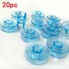 20PCS Sewing plastic bobbins 9033P for Pfaff   5CYJ126 ► Photo 1/4