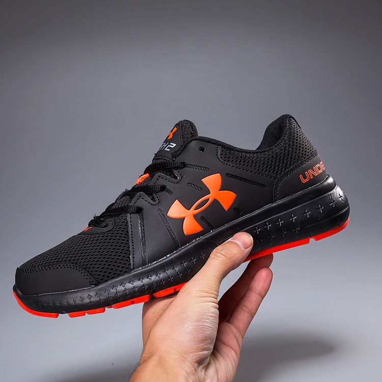 under armour dash rn 2 men's running shoes