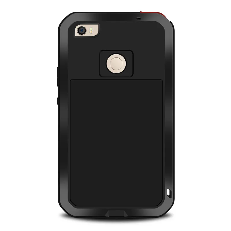 LOVEMEI Luxury Dirt-resistant Anti-knock Metal