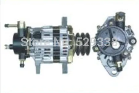 ο 12V  LR180-509 LR180-509C LR180-509R 8971895490 8971896490 8971896500 97116697 ISUZU 