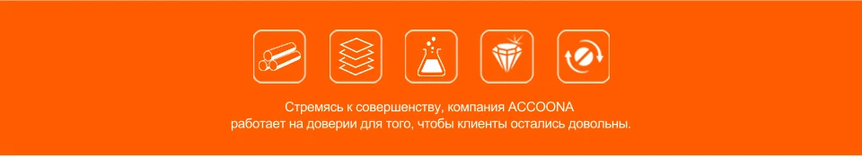 Accoona Туалетная принадлежность для ванной из нержавеющей стали щетка для чистки ванной комнаты аппаратные средства держатель туалетной щетки A259