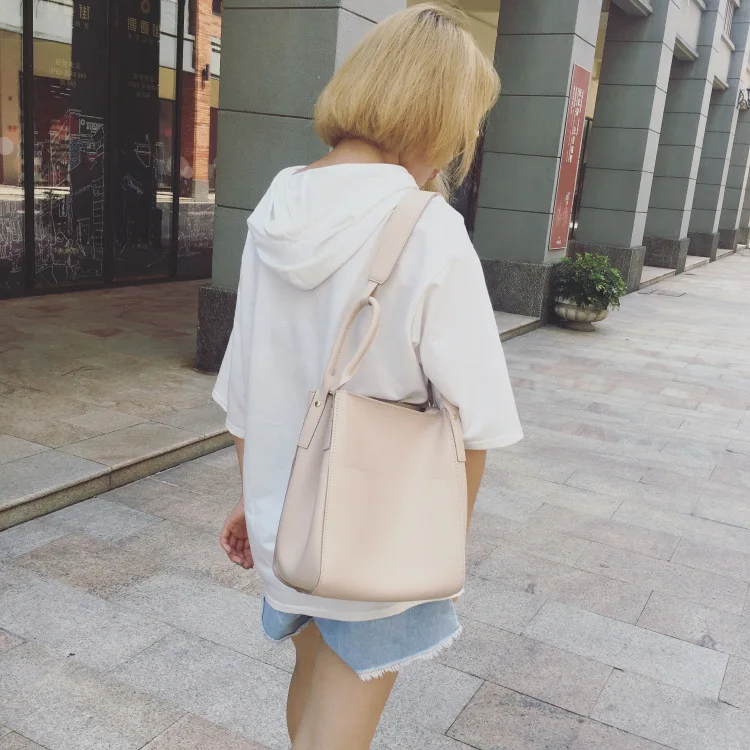 cor marca crossbody sacos tote shopper bolsa