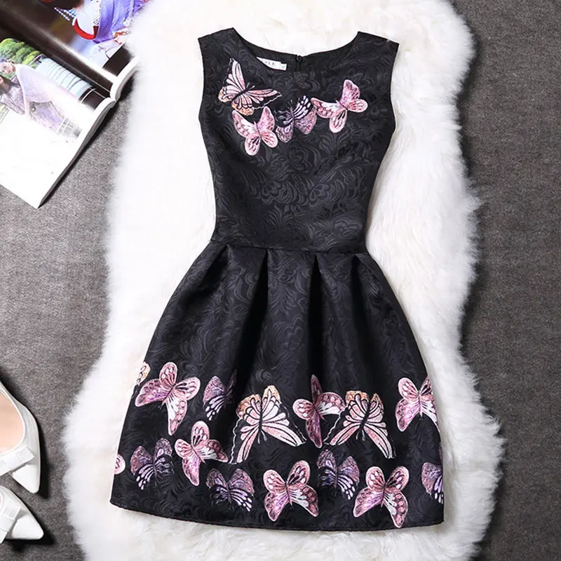 

2018 New Bottoming Dress Women Summer Style Saia Vintage Sexy Party vestidos big Size Female Boho Clothing Bodycon Jupe MZ642