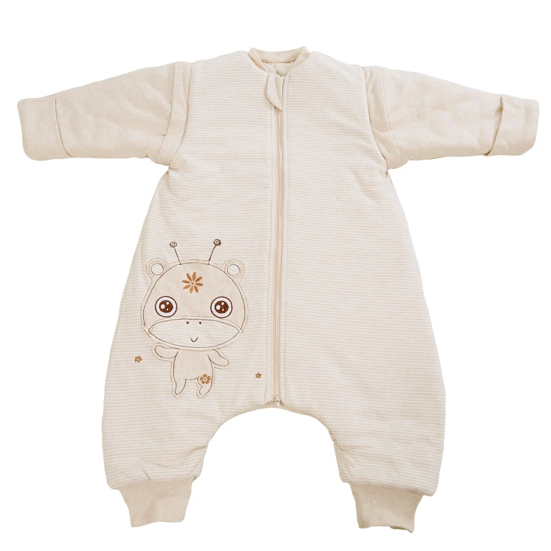 Baby Sleeping Bag Longer Sleeping Bag Wrap bedding Cent Leg Sleeping