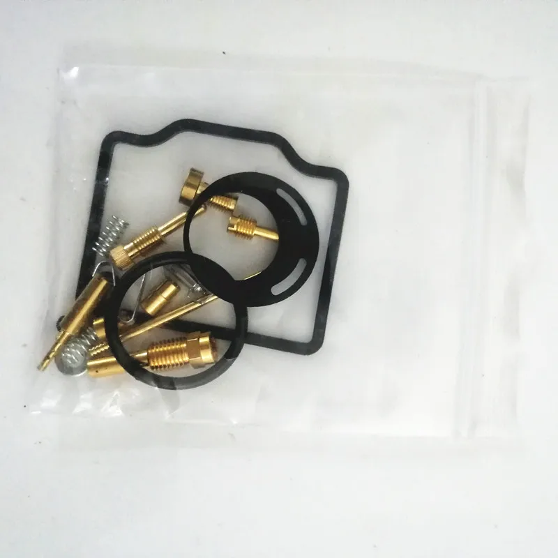 Ремонтный комплект карбюратора для CB100 CL100 XL100 SL100 CB125 CL125 SL125 TLR200 TL125 TLR250R TLR250F TLR250 (art.: 7af26e950) - 7af26e950