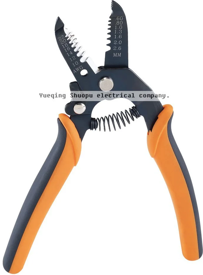FSA 0626 Fiber Cable Jacket Stripper Multi functional cutter stripping