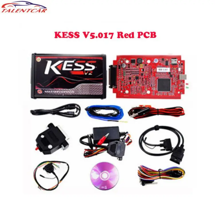 

Best Promotion for Kess v2 master obd2 manager turning kit V2.47 2018 V5.017 ecu chip tuning programming tool