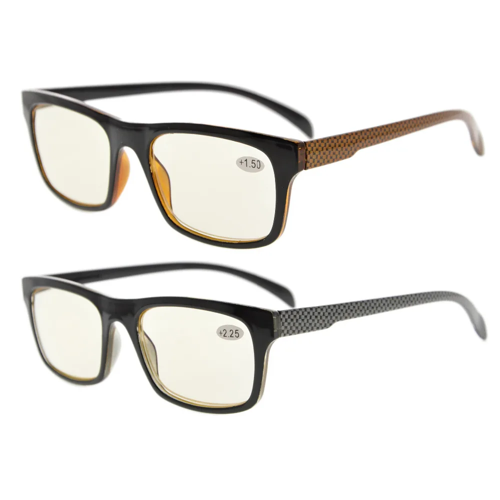 CG047 Eyekepper SuperPak 2 Frame Computer and Gaming Eye Strain Relief