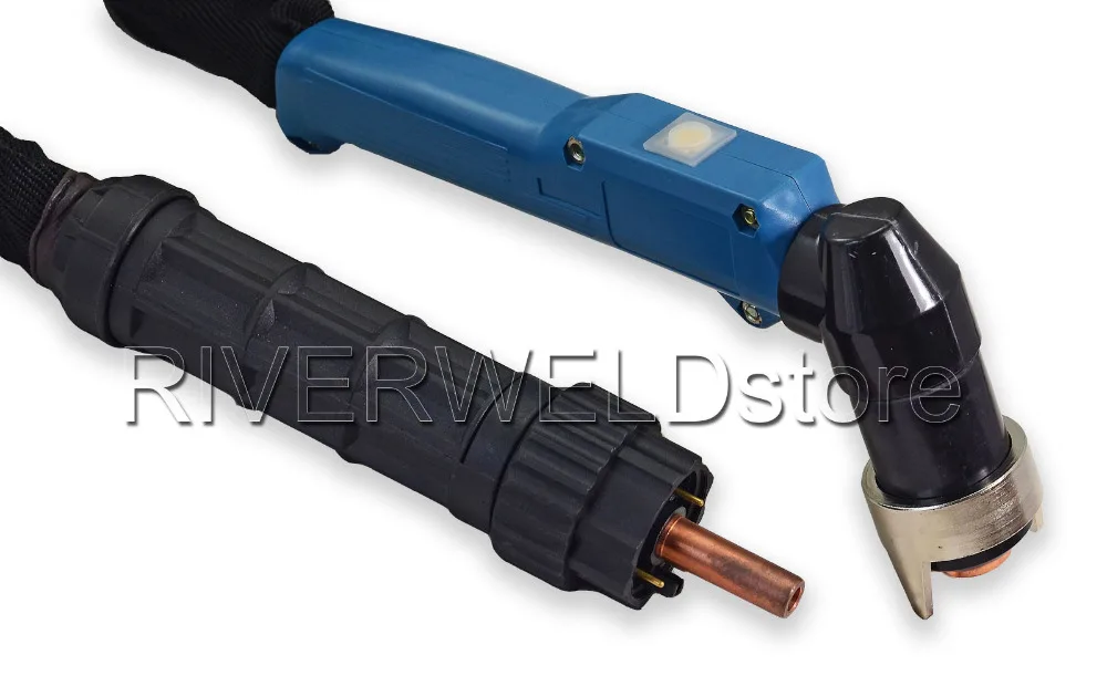 Резак плазменный CEBORA PROF C90 Фрезерный резак в сборе 6M C1571|cutting torch|plasma cutting torchplasma torch |