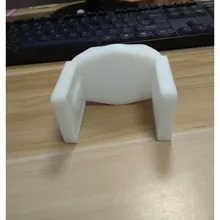 Высокое качество быстрый прототип 3d печать CNC machinning с лучшей ценой