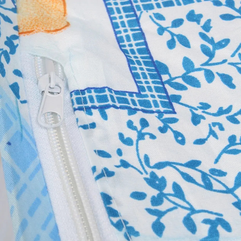Складной Дети младенческой ребенок Сафти Сетки от комаров сетки кроватки кровать манеж играть палатка синий