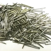 1000 шт./пакет Инструменты для ремонта часов и комплекты 10 мм 12 мм 14 мм 16 мм 17 мм 18 мм/19 мм/20 мм/22 мм/24 мм нержавеющая сталь пружинистый стержень