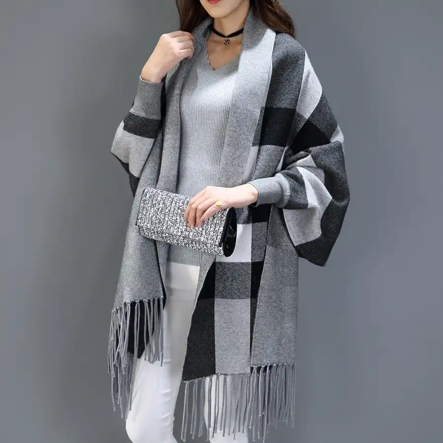 платье с рукавами накидкой. накидка с рукавами. Pelerin кейп. накидка с рукавами. пончо a2861008.