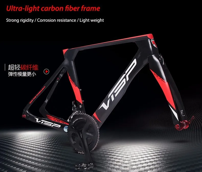 Best 700c Cycling Carbon Road Cycling Speed Variable 22 Speed System Bicycle Lightweight Carbon Fiber Frame Front Fork Bike 14 Best 700c Cycling Carbon Road Cycling Speed Variable 22 Speed System Bicycle Lightweight Carbon Fiber Frame Front Fork Bike 14