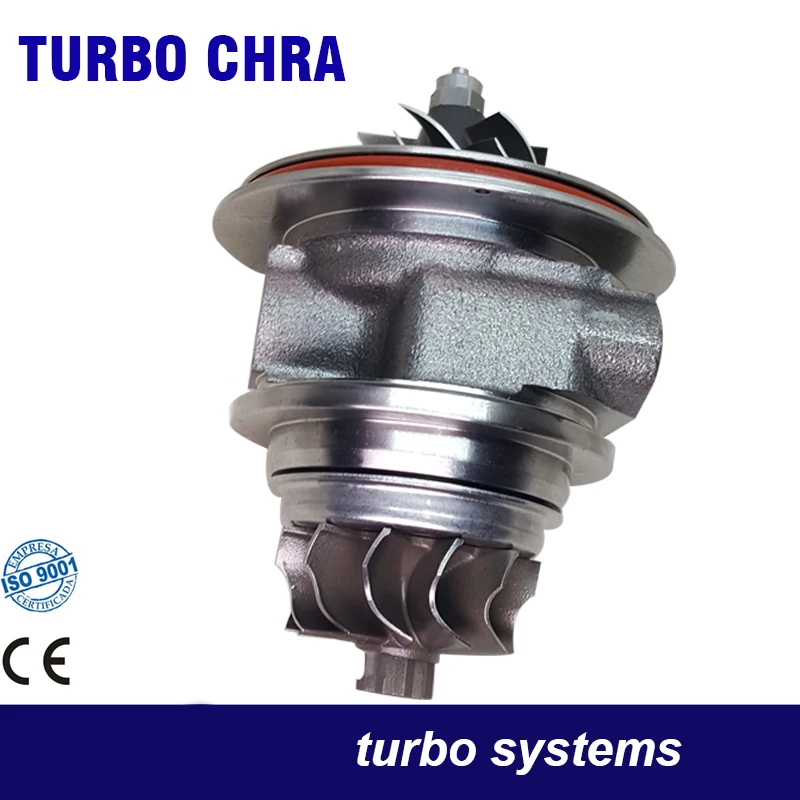 TF035 TD04 Turbo chra 4937703041 4937703043 core 49377-03010 49377-03020 картридж для Mitsubishi Pajero II 2,8 TD 94-97 4m40