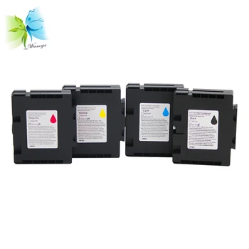 

Winnerjet sublimation ink cartridge for Ricoh Aficio 3110dn compatible ink cartridge
