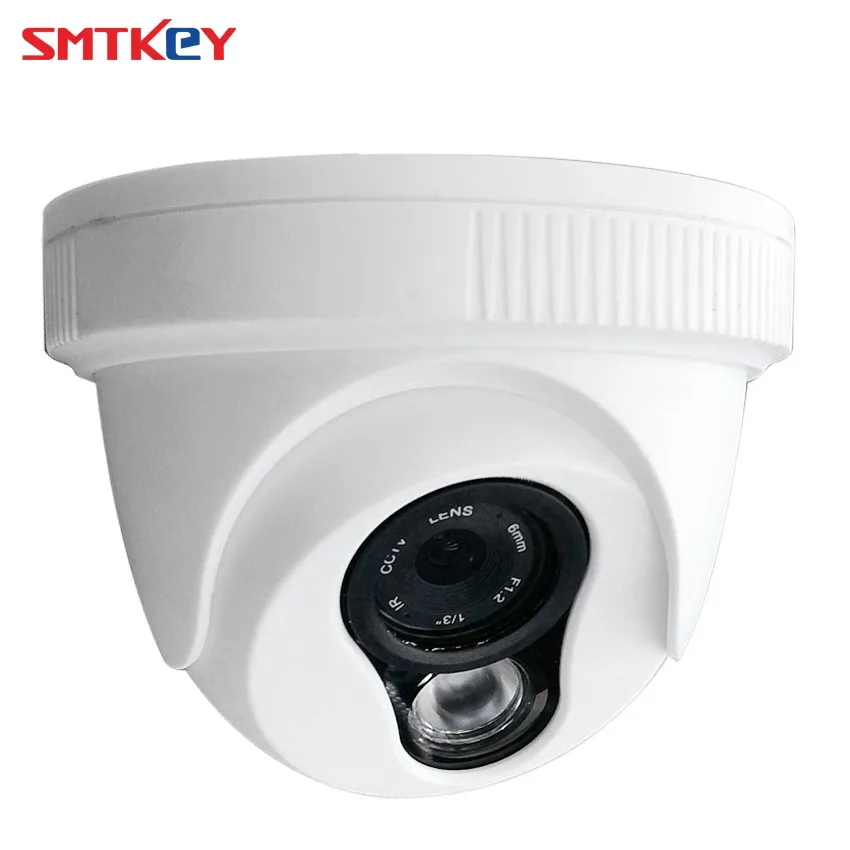 HD-720P-AHD-Security-Camera-indoor-night-vison-1MP-IR-DOME-AHD-CCTV-Camera (2)