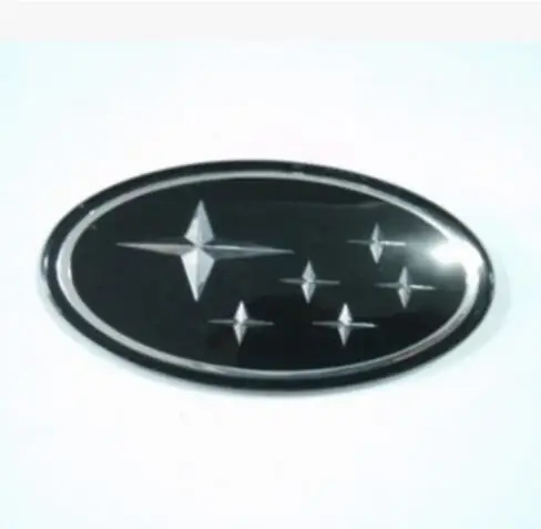 Специальное предложение subaru impreza логотип перед я изменение Красный Fuji автомобиля