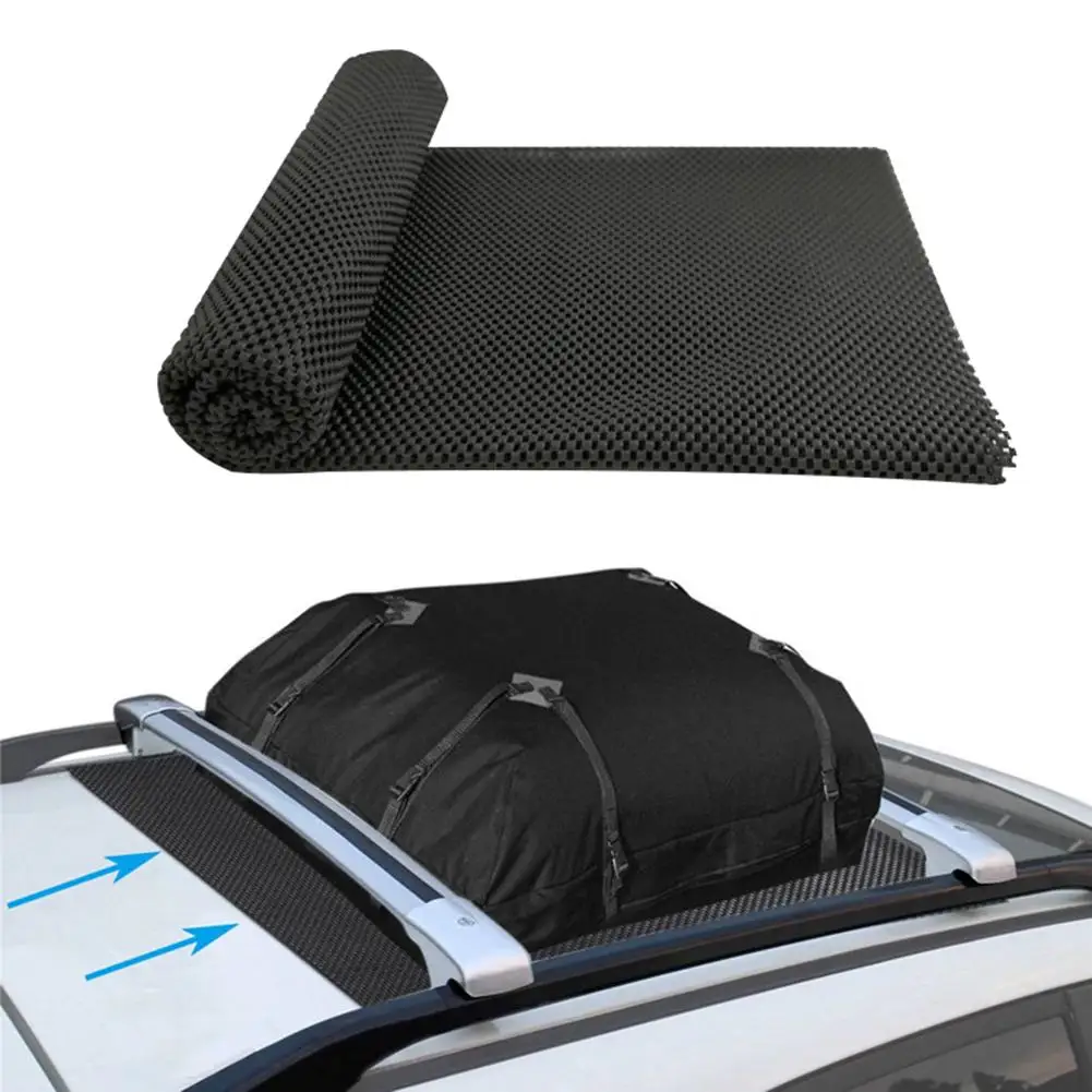  Car Vehicle Roof Top Carriers Bags Luggage EVA Non-Slip Anti-scratch Mat Pad Car Top Mat