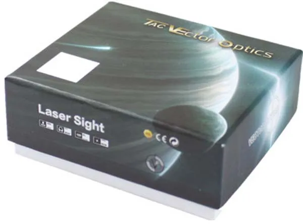 Compact Laser Box
