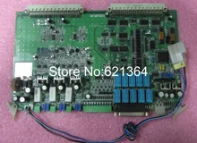 Techmation 6KTMPSDC-1 Motherboard for industrial use new and original 100% tested ok