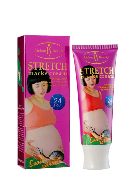 aichun stretch mark cream