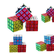 Новые Moyu yusu Cubo magico четыре для Cube magic3* 3*3 куб Развивающие игрушки Kubik