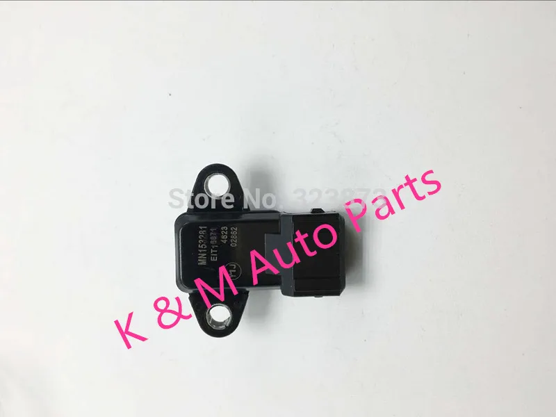 Intake Pressure Sensor OEM MN153281 FOR MITSUBISHI Outlander map sensor