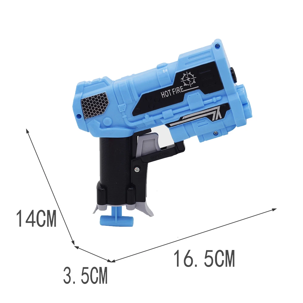 Новое поступление, ручной мягкий пулевидный пистолет для Nerf пуль, игрушечный пистолет, пистолет, Дротика дальнего действия, мини-игрушечный пистолет, детский подарок
